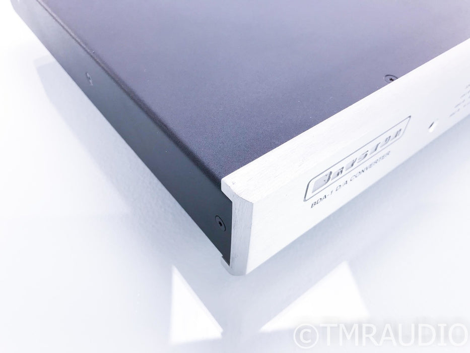 Bryston BDA-1 DAC; D/A Converter
