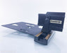 Panamorph UH-840 Anamorphic Home Theater Projector Lens; Mount