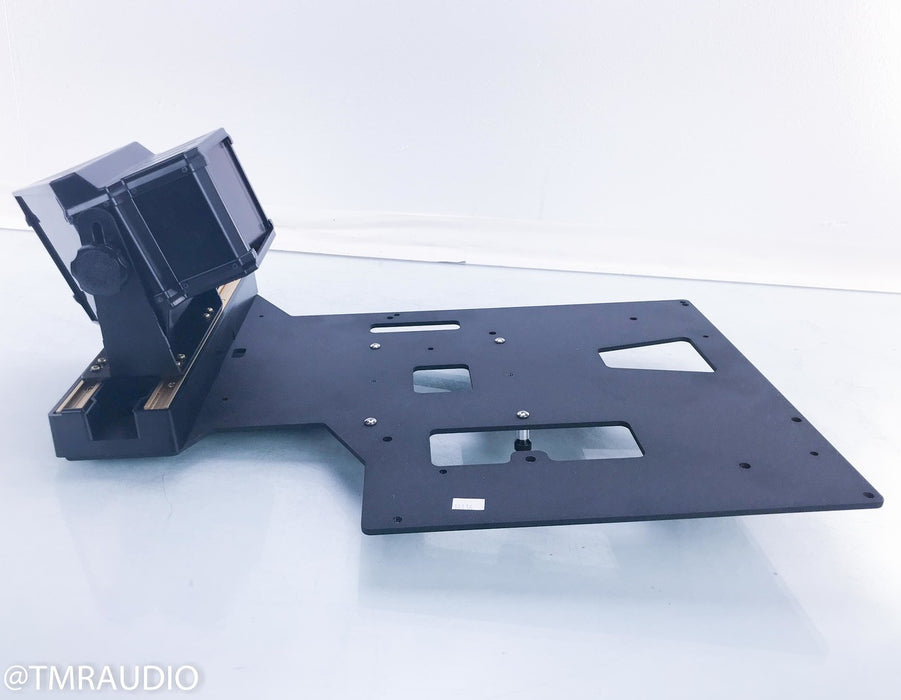 Panamorph UH-840 Anamorphic Home Theater Projector Lens; Mount