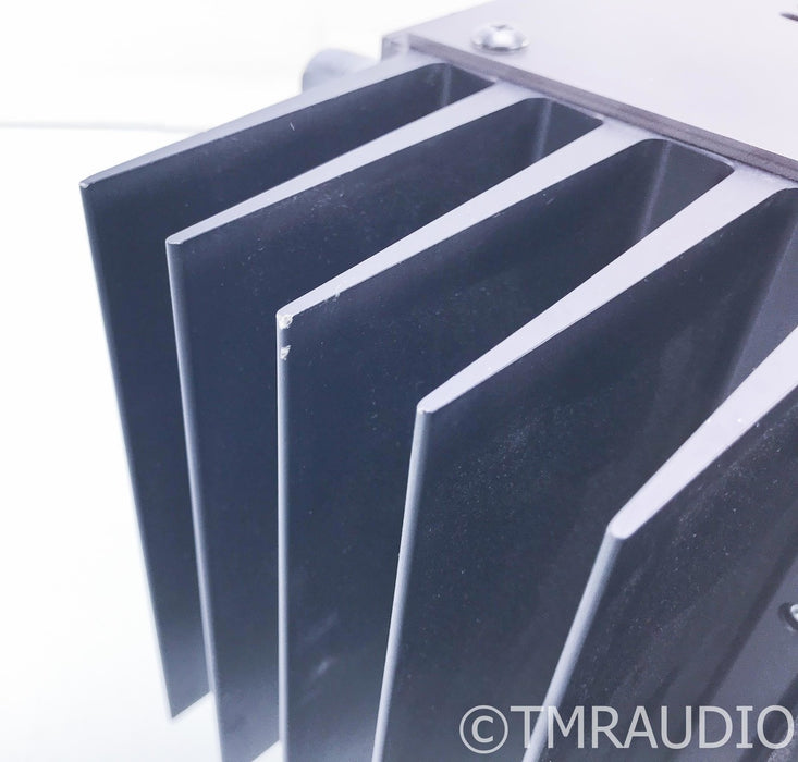 Threshold 400A Vintage Stereo Power Amplifier