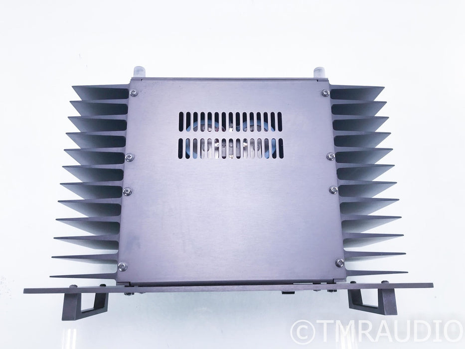 Threshold 400A Vintage Stereo Power Amplifier — The Music Room