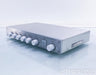 Threshold FET one Vintage Stereo Preamplifier; FET-1; MM / MC