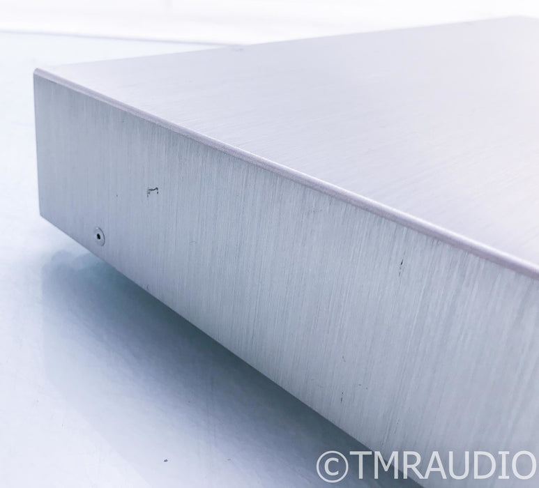 Threshold FET one Vintage Stereo Preamplifier; FET-1; MM / MC