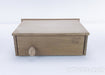 Entreq Atlantis Tellus Grounding Box Booster