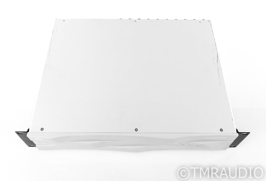 Wisdom SC-1 7.3 Channel Balanced System Controller; Crossover; Room Correction