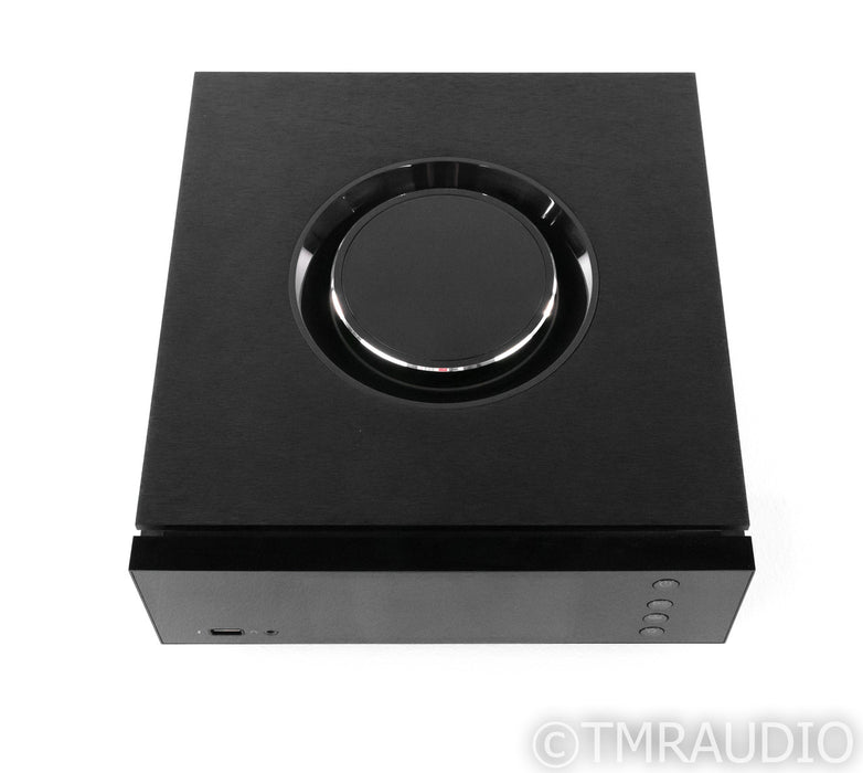 Naim Uniti Atom Stereo Integrated Amplifier; DAC; Network Streamer