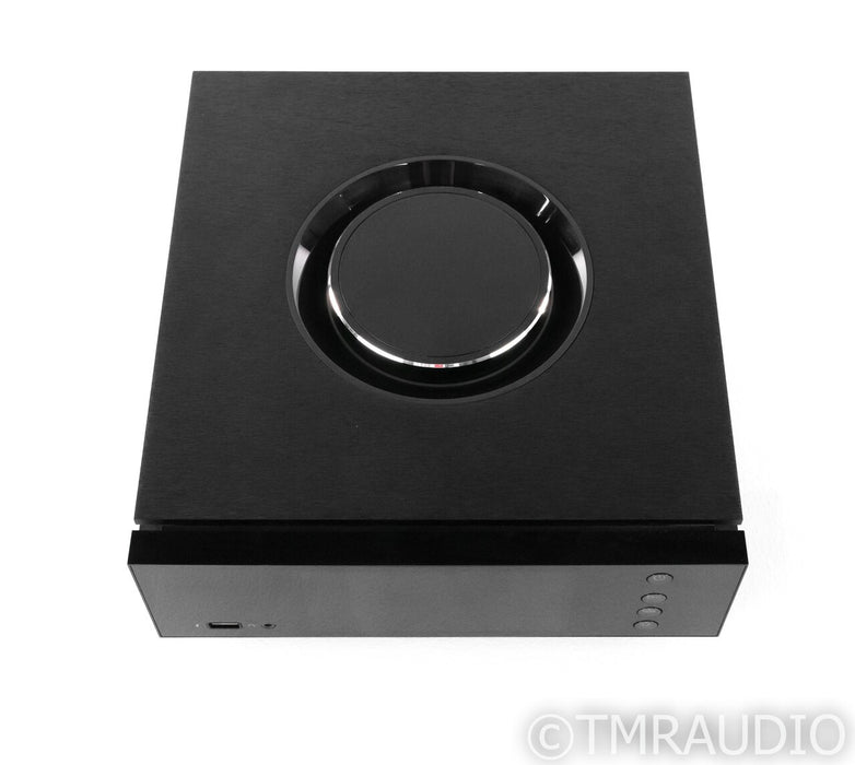 Naim Uniti Atom Stereo Integrated Amplifier; DAC; Network Streamer