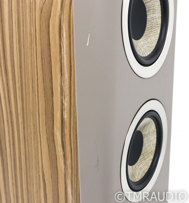 Focal Kanta No. 2 Floorstanding Speakers