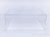 Gingko VPI Prime Acrylic Turntable Dust Cover; Table Top