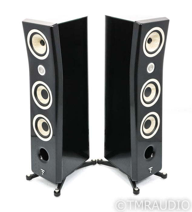 Focal Kanta N2 Floorstanding Speakers