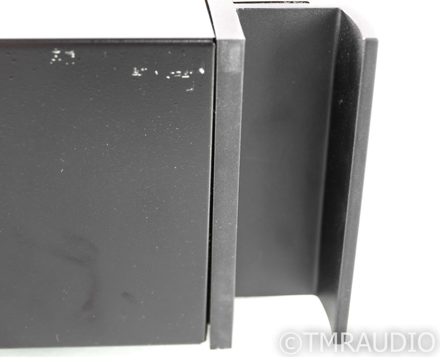 Rotel RSP-1069 7.1 Channel Home Theater Processor; (No Volume Knob, No Remote)