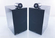 B&W CM6 S2 Bookshelf Speakers
