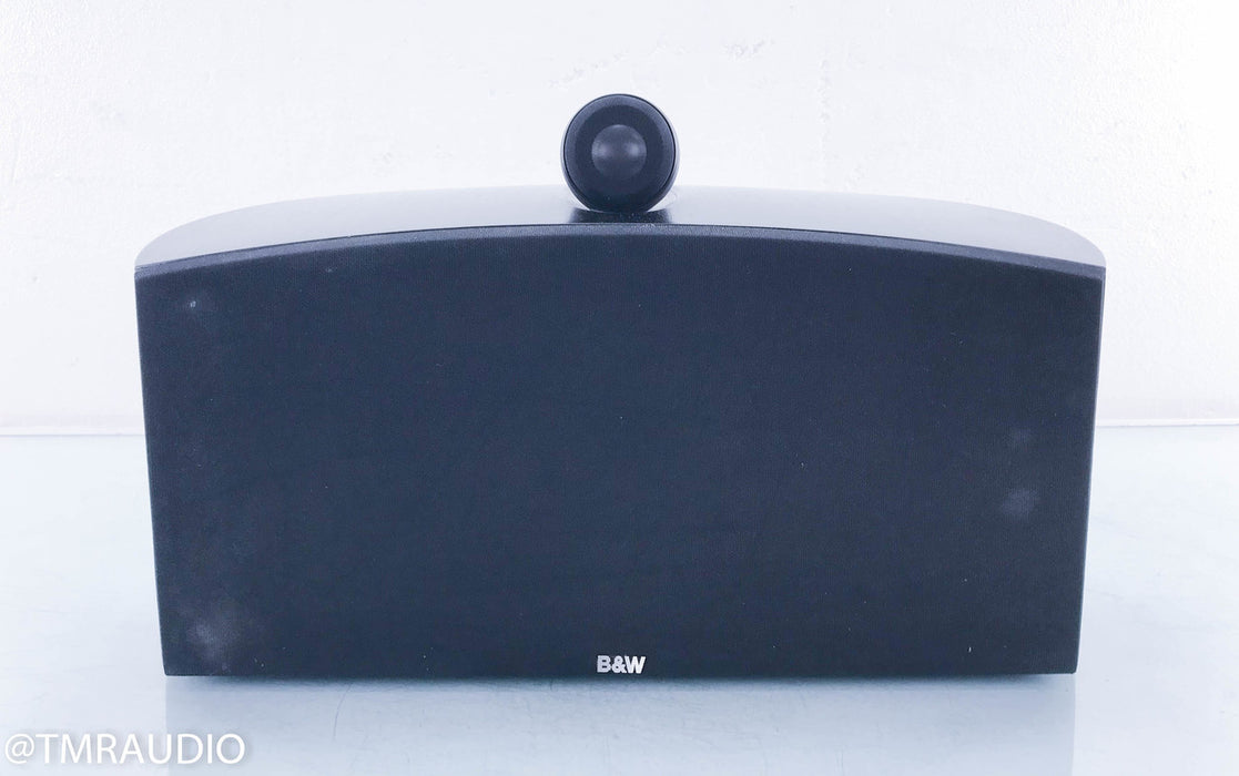 B&W Nautilus HTM2 Center Channel Speaker