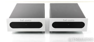 Bel Canto e.One Ref 1000 Mono Power Amplifier