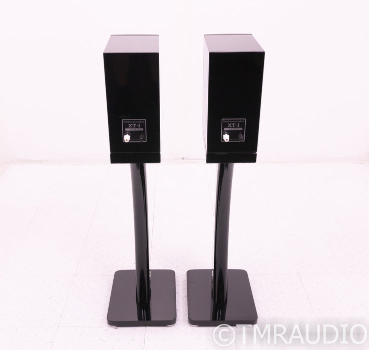 Raidho XT-1 Bookshelf Speakers
