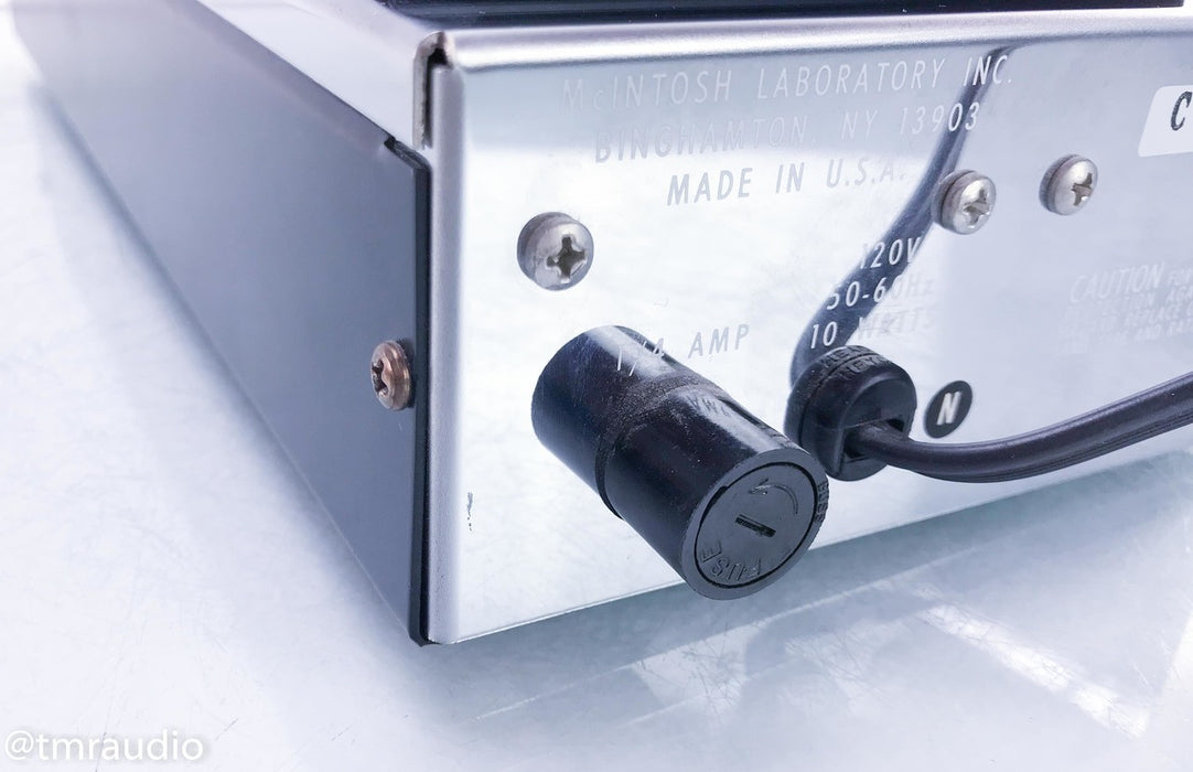McIntosh MQ107 Environmental Equalizer