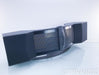 Martin Logan Theater Center Channel Speaker; Black Electrostatic Hybrid