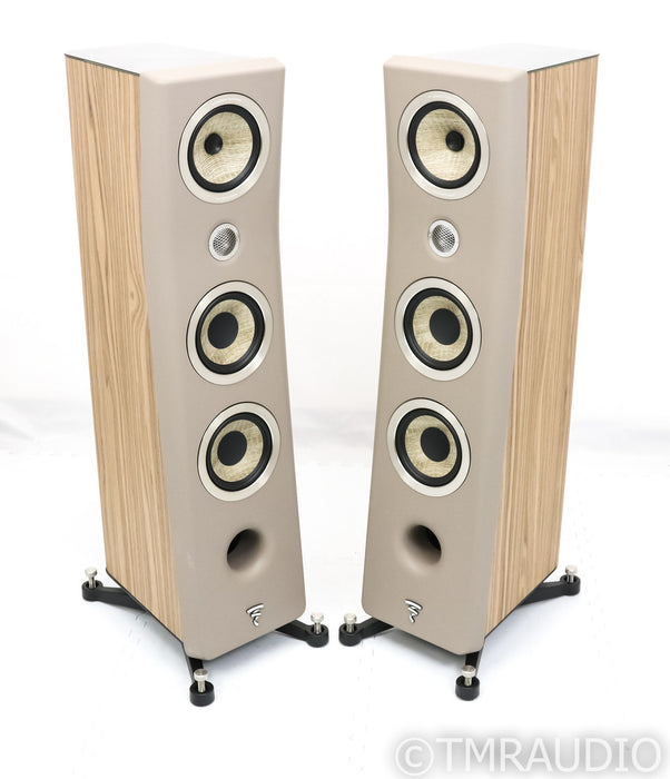 Focal Kanta No. 2 Floorstanding Speakers