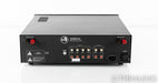 Rogue Audio Sphinx V2 Stereo Integrated Amplifier; Remote; MM / MC Phono