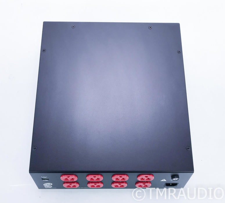 Torus Power TOT Max Power Conditioner; Black