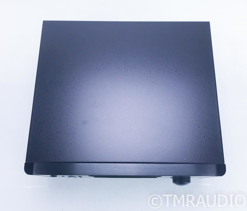 Rotel RSP-1582 7.2 Channel Home Theater Processor; Preamplifier; MM Phono