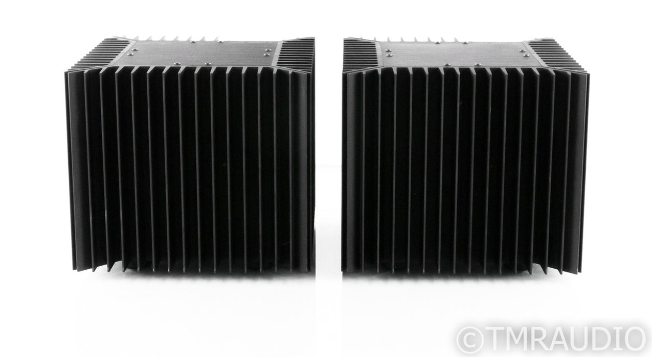 Pass Labs Aleph 2 Mono Power Amplifier