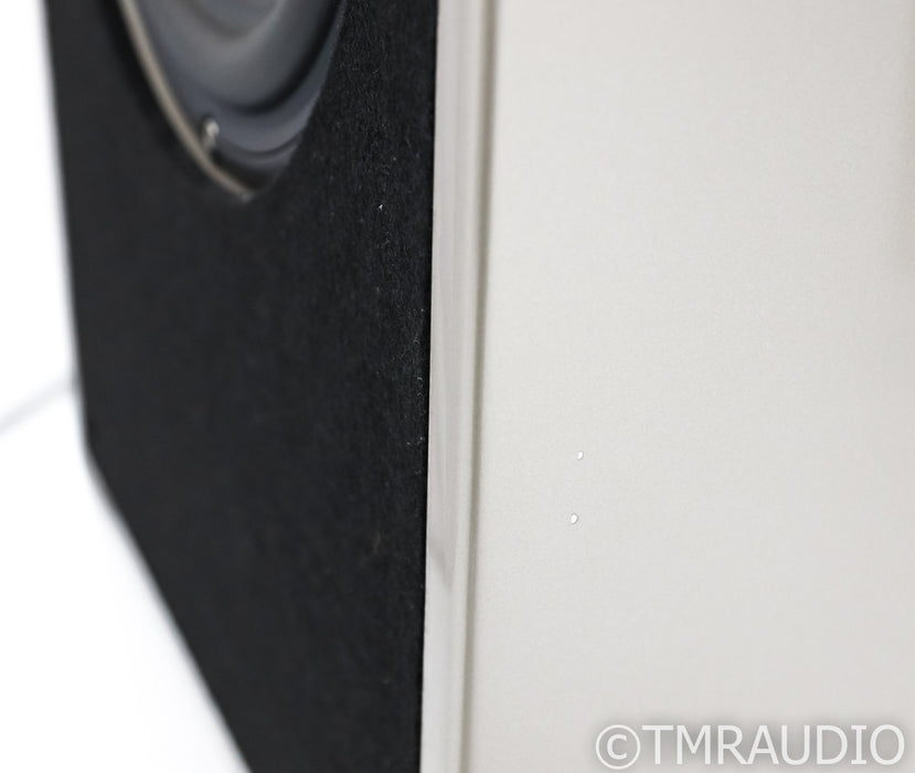 Wilson Audio Yvette S1 Floorstanding Speakers
