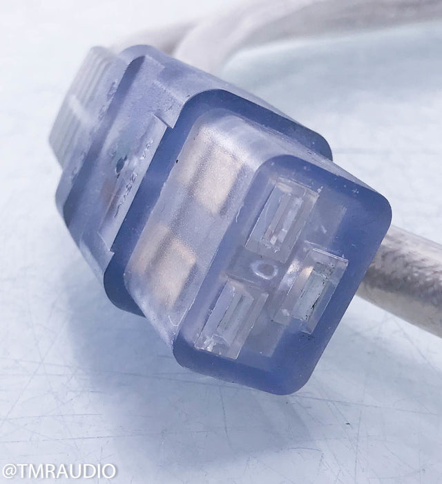 Shunyata Research Diamondback 20A Power Cable