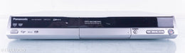 Panasonic DMR-ES10 DVD Recorder / Player