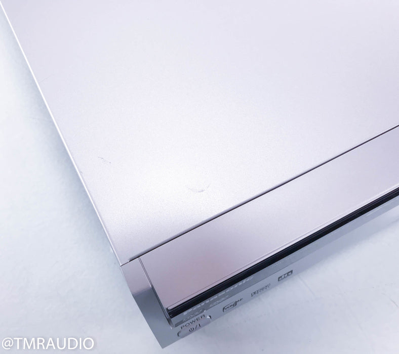 Panasonic DMR-ES10 DVD Recorder / Player