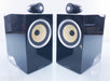 B&W CM6 S2 Bookshelf Speakers