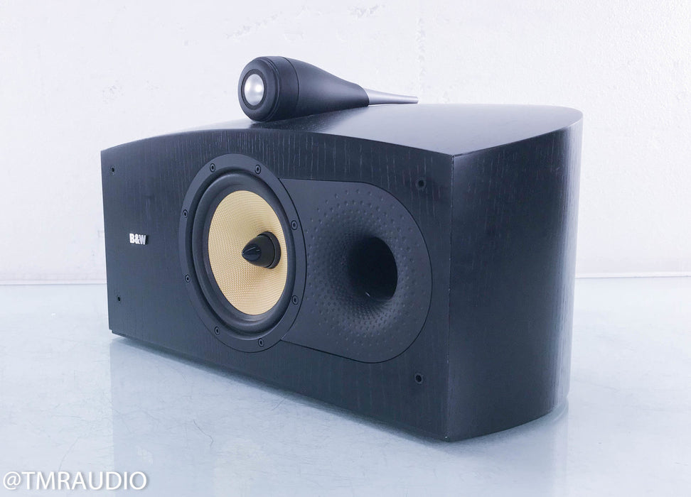 B&W Nautilus HTM2 Center Channel Speaker