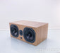 ATC C3C Center Channel Speaker; Cherry