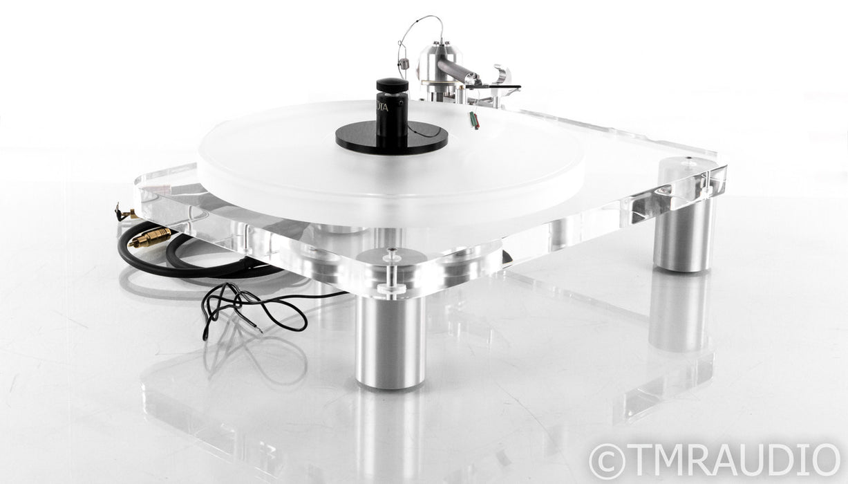 Basis 1400 Turntable