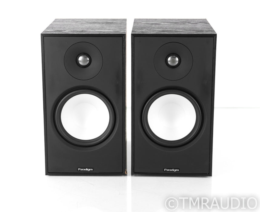Paradigm Mini Monitor Series 7 Bookshelf Speakers