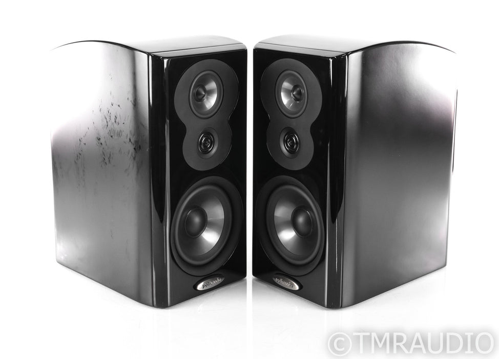 Polk LSiM703 Bookshelf Speakers