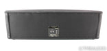 Magnepan CC5 Planar Magnetic Center Channel Speaker; Dark Cherry; CC-5 (Mint)
