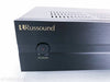 Russound CA6.4i Rev. 2 6-Zone 4 Source Central Controller; Amplifier
