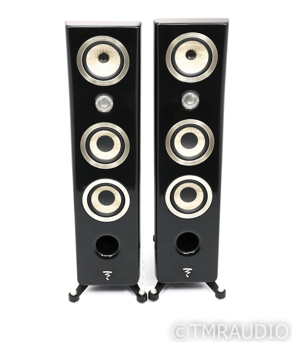Focal Kanta N2 Floorstanding Speakers