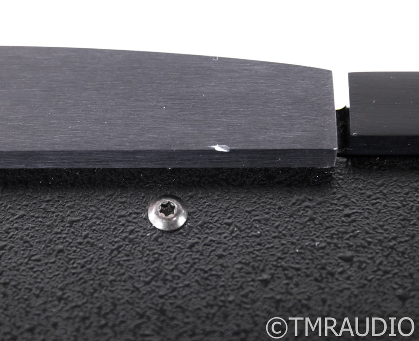 Balanced Audio Technology VK-20 Stereo Preamplifier; VK20; Remote; BAT
