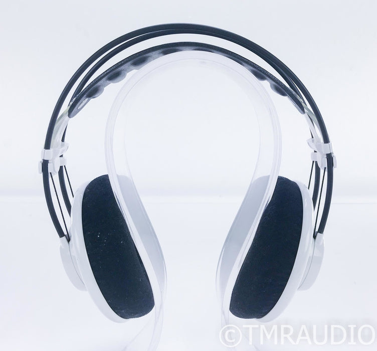 AKG Q701 Reference Semi-Open Back Headphones; Quincy Jones Edition
