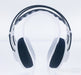 AKG Q701 Reference Semi-Open Back Headphones; Quincy Jones Edition