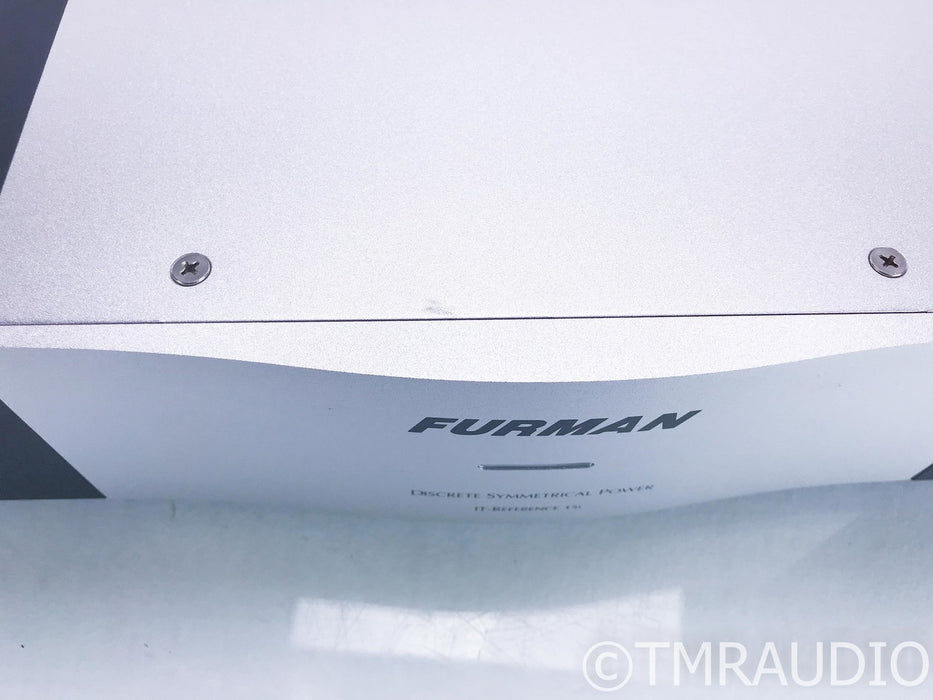 Furman IT-Reference 15i Power Conditioner; 15-i