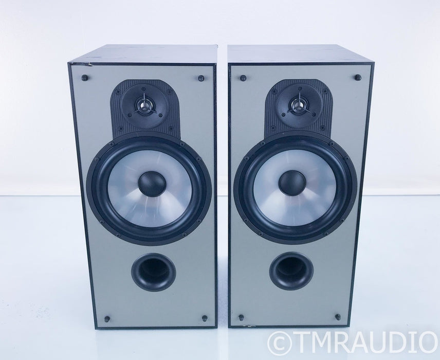 Paradigm Monitor 3 Bookshelf Speakers