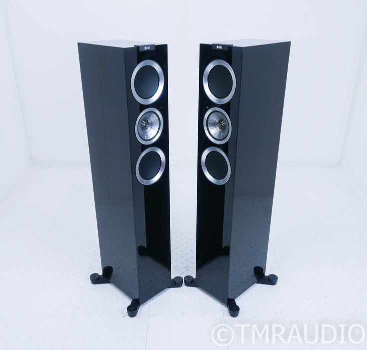 KEF R500 Floorstanding Speakers