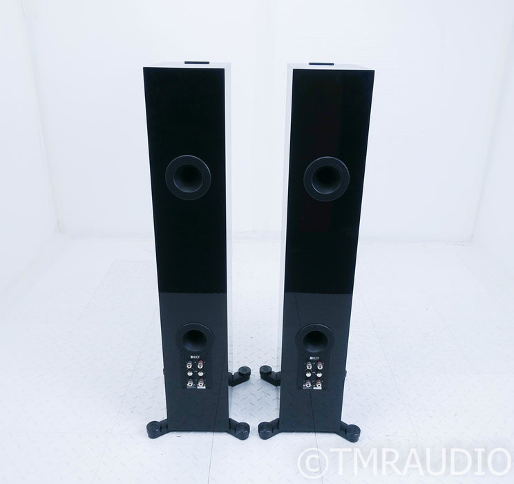 KEF R500 Floorstanding Speakers