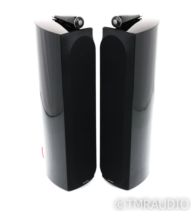 B&W 804 D3 Floorstanding Speakers