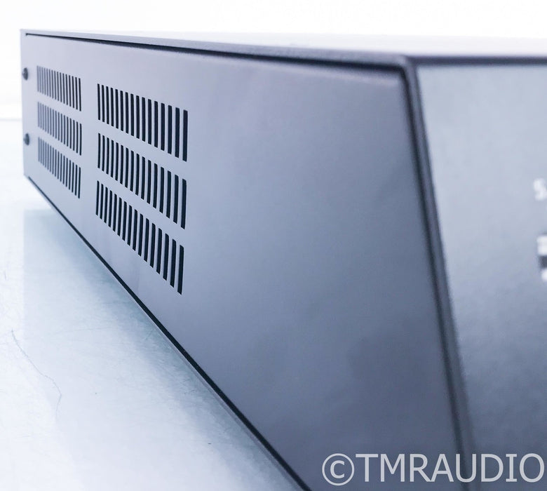 Torus Power TOT Max Power Conditioner; Black