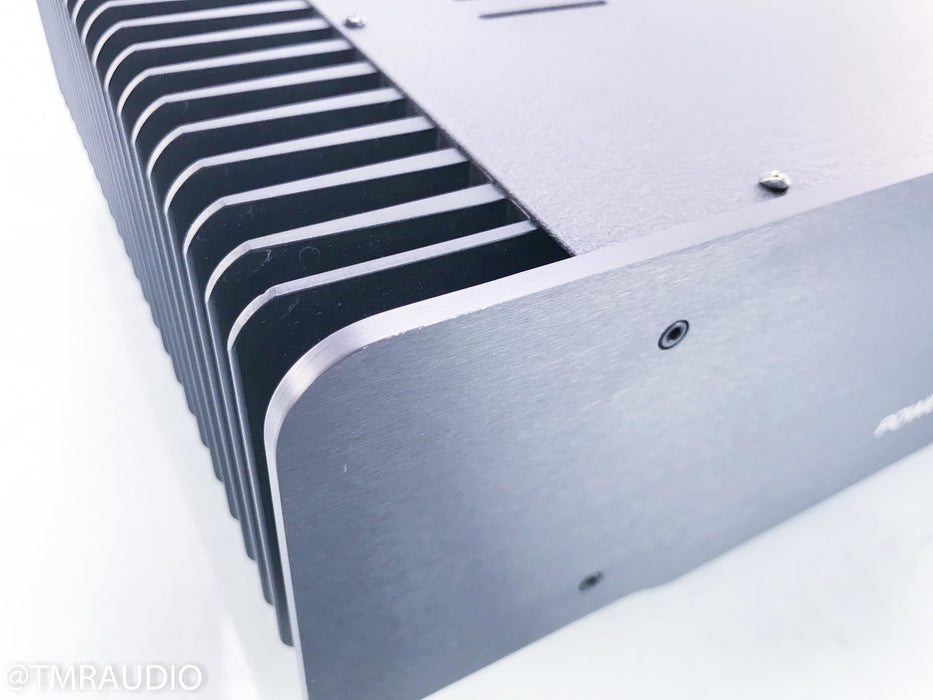 McCormack Deluxe Edition Power Drive DNA-HT1 Power Amplifier; 3 Channel