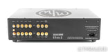 ModWright SWL 9.0 Anniversary Edition Stereo Preamplifier; Remote; MM Phono